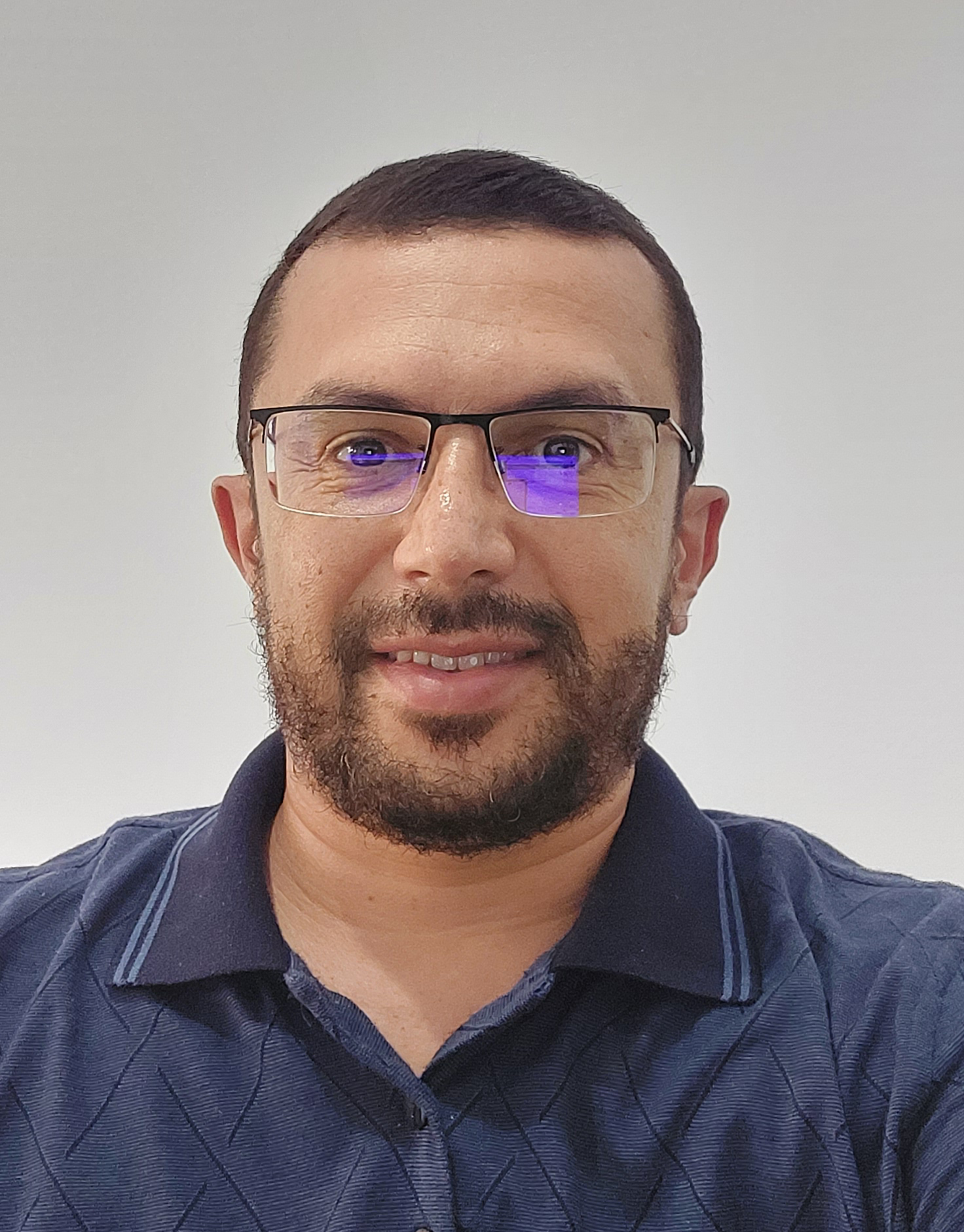 Mohamed Masmoudi TYPO3 Developer